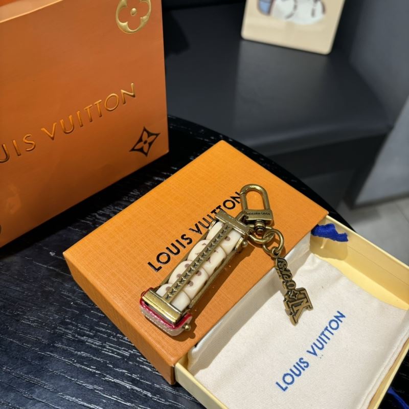 Louis Vuitton Keychains